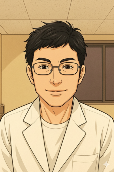 杉本 大（Dai Sugimoto）医師